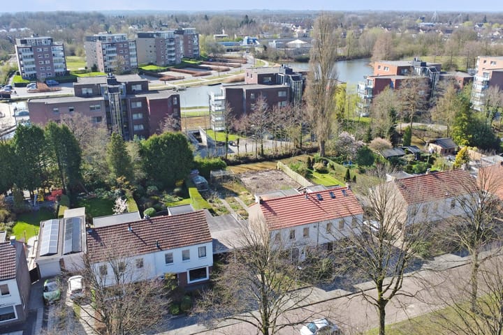 Foto 38 van Gauke Boelensstraat 37