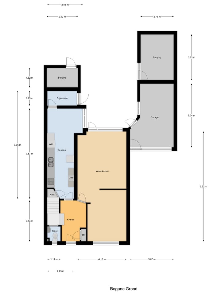 Foto 42 van Gauke Boelensstraat 37