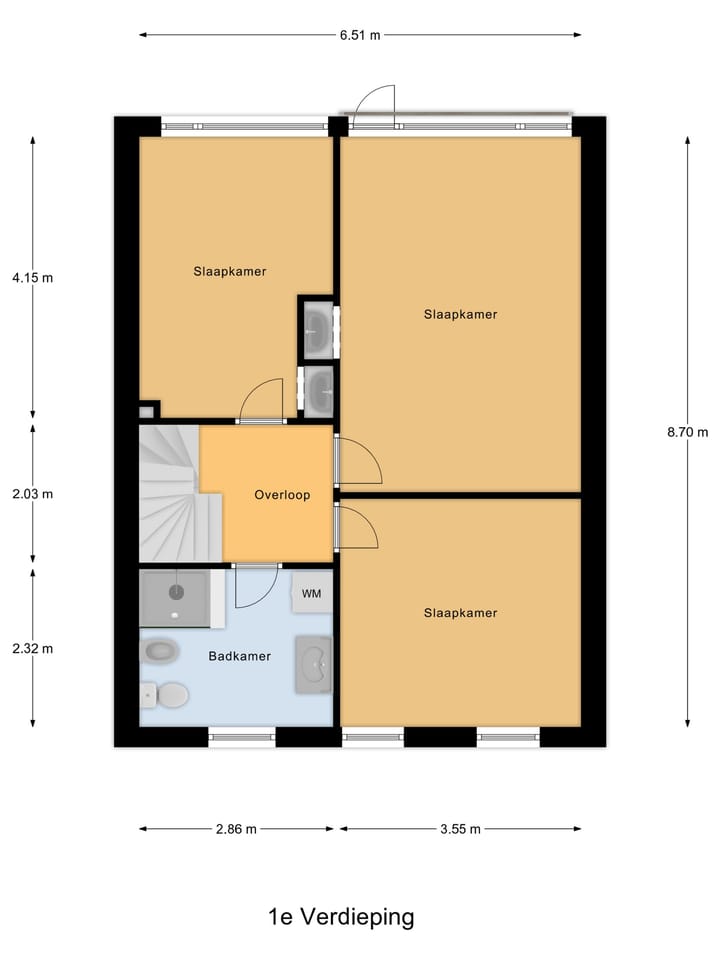 Foto 43 van Gauke Boelensstraat 37