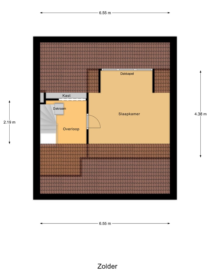 Foto 44 van Gauke Boelensstraat 37