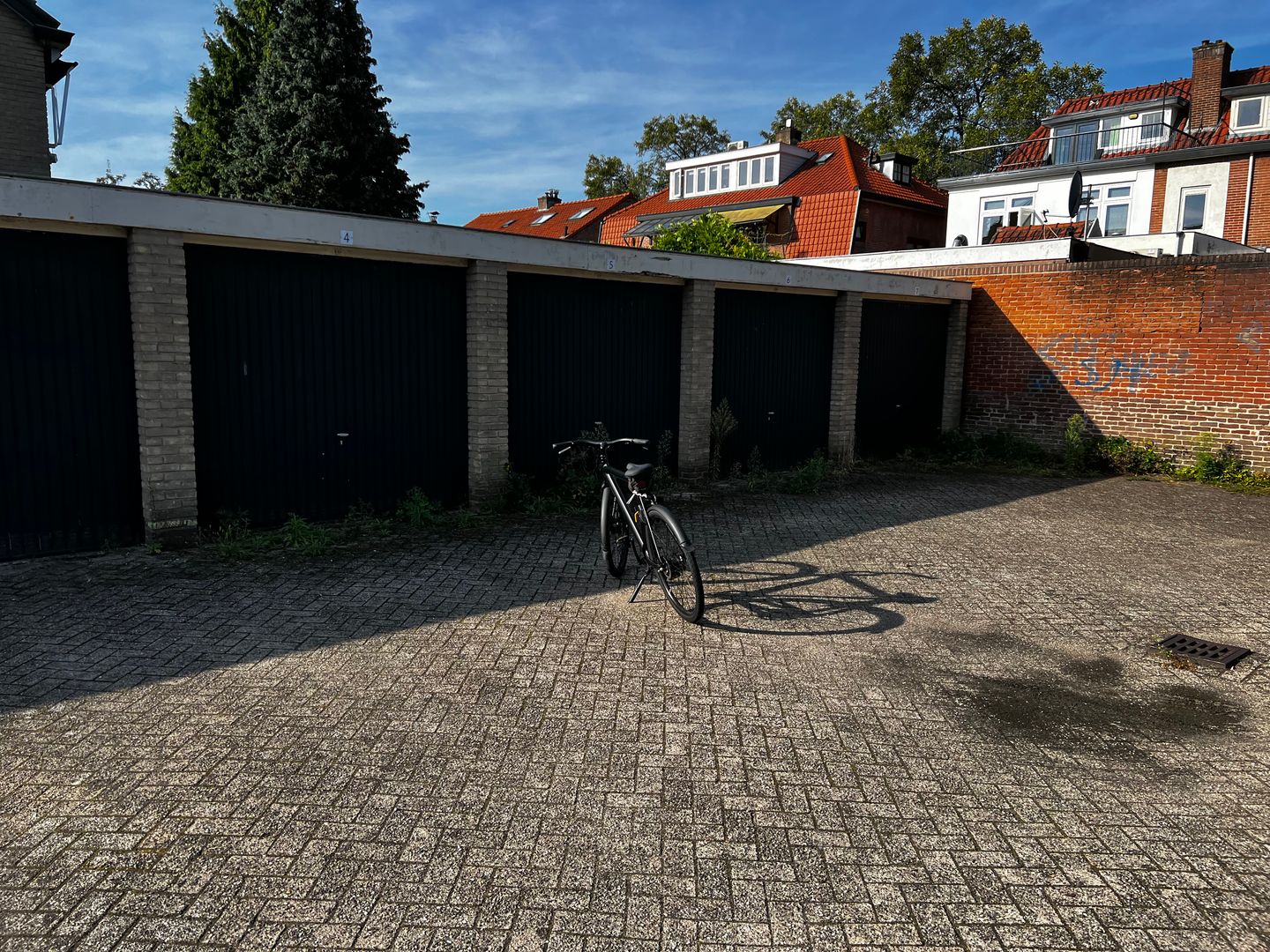 Foto 1 van Jan van Goyenlaan 23 G5