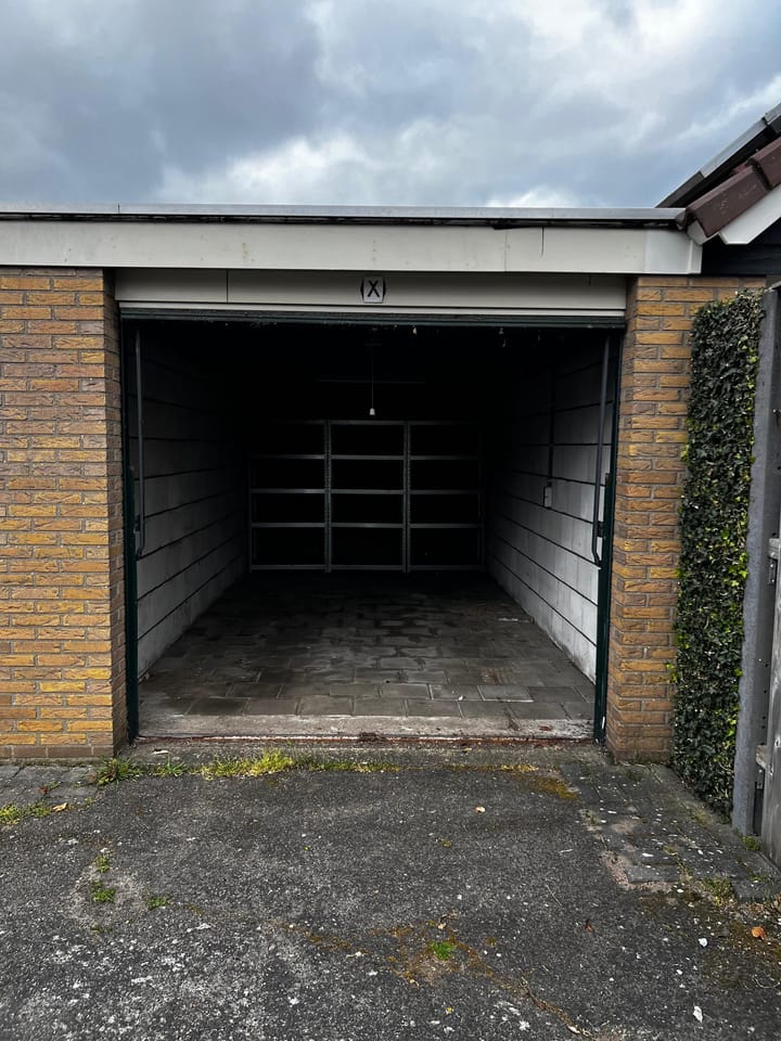 Foto 3 van Prins Willem Alexanderplantsoen 35 G13