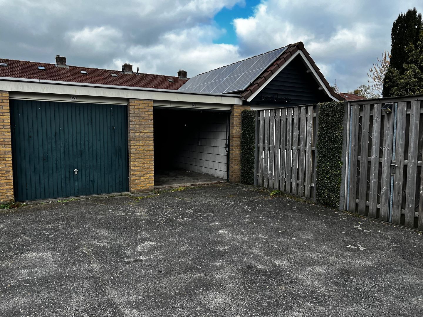 Photo 4 of Prins Willem Alexanderplantsoen 35 G13