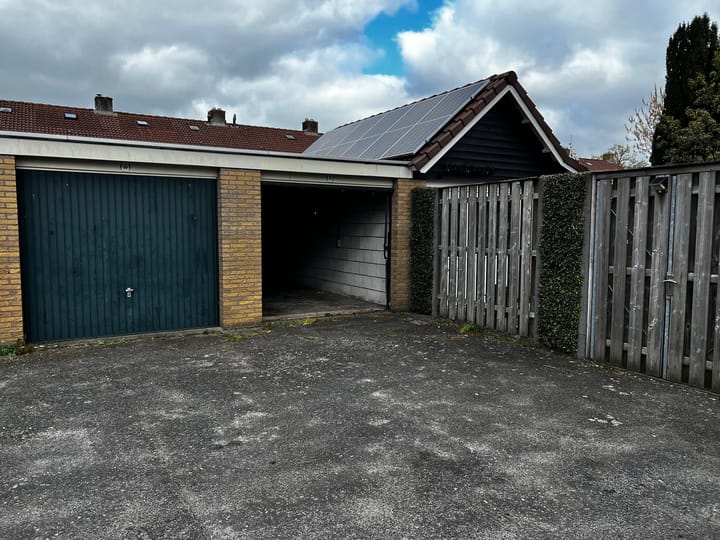 Foto 4 van Prins Willem Alexanderplantsoen 35 G13