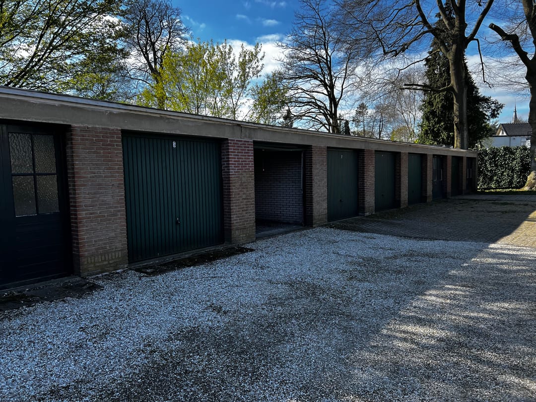 Foto 1 van Soestdijkerstraatweg 18G6