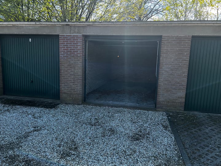 Photo 2 of Soestdijkerstraatweg 18G6