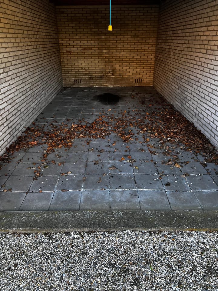 Photo 3 of Soestdijkerstraatweg 18G6