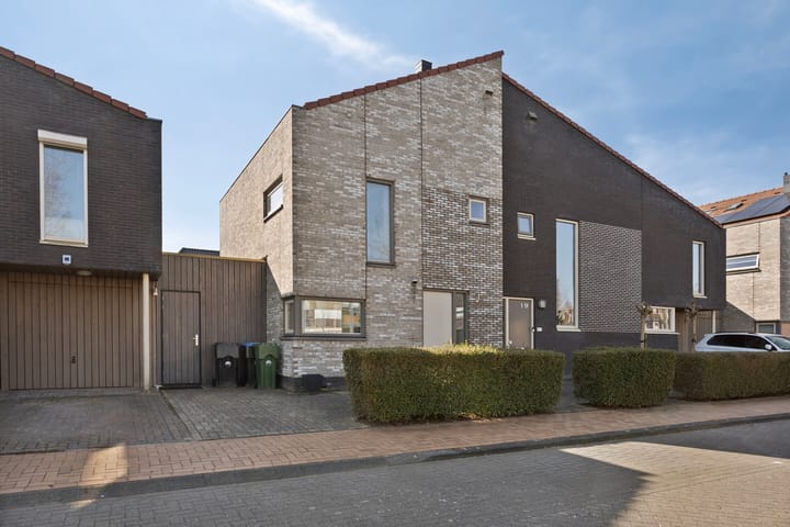 Foto 1 van Geert van der Zwaagweg 20