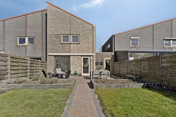 Foto 2 van Geert van der Zwaagweg 20