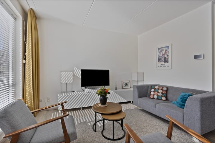 Foto 4 van Geert van der Zwaagweg 20