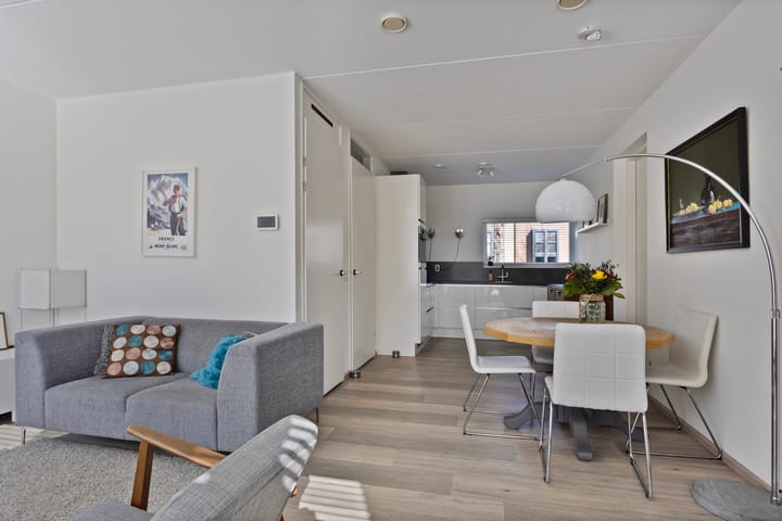 Foto 5 van Geert van der Zwaagweg 20