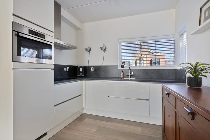 Foto 6 van Geert van der Zwaagweg 20