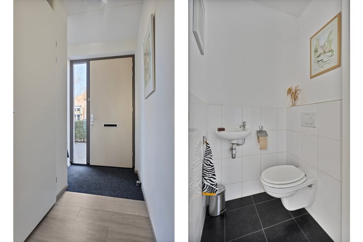 Foto 7 van Geert van der Zwaagweg 20