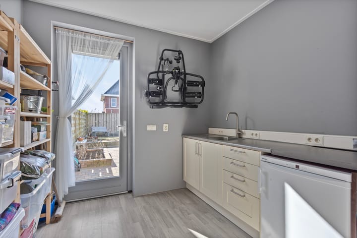 Foto 9 van Geert van der Zwaagweg 20