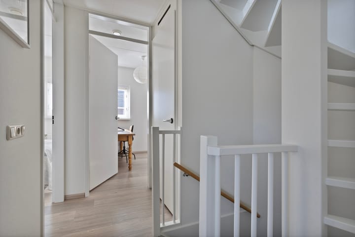 Foto 10 van Geert van der Zwaagweg 20