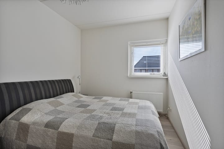 Foto 11 van Geert van der Zwaagweg 20