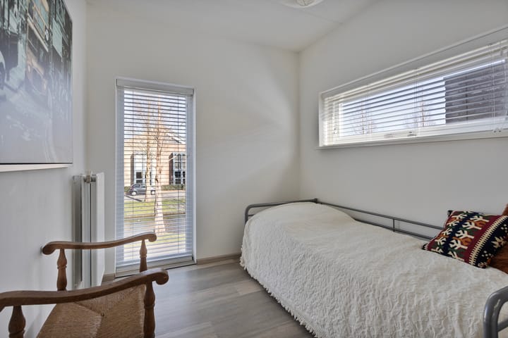 Foto 15 van Geert van der Zwaagweg 20