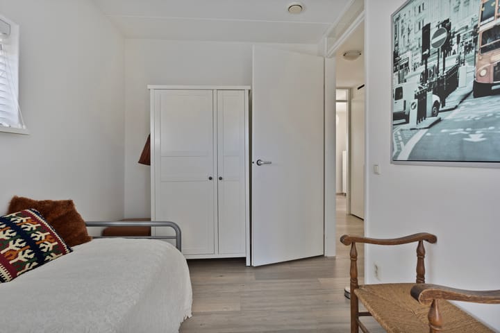 Foto 16 van Geert van der Zwaagweg 20