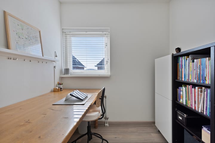 Foto 17 van Geert van der Zwaagweg 20