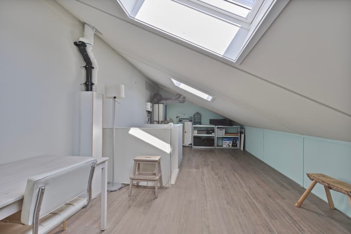 Foto 19 van Geert van der Zwaagweg 20