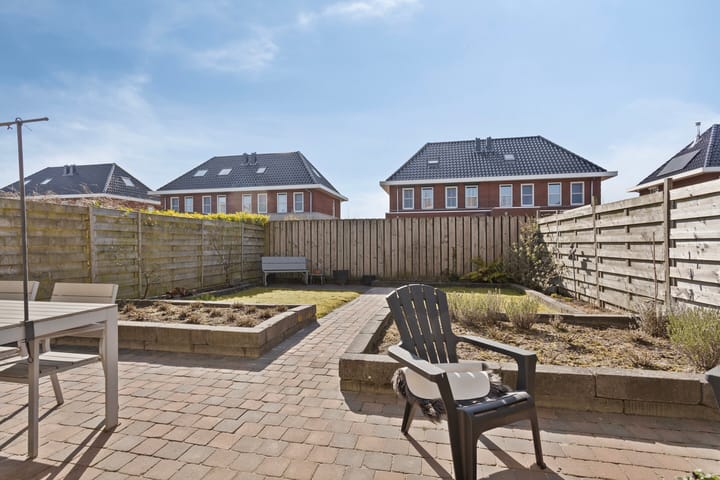 Foto 21 van Geert van der Zwaagweg 20