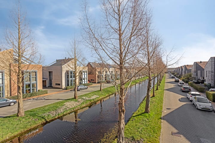 Foto 22 van Geert van der Zwaagweg 20