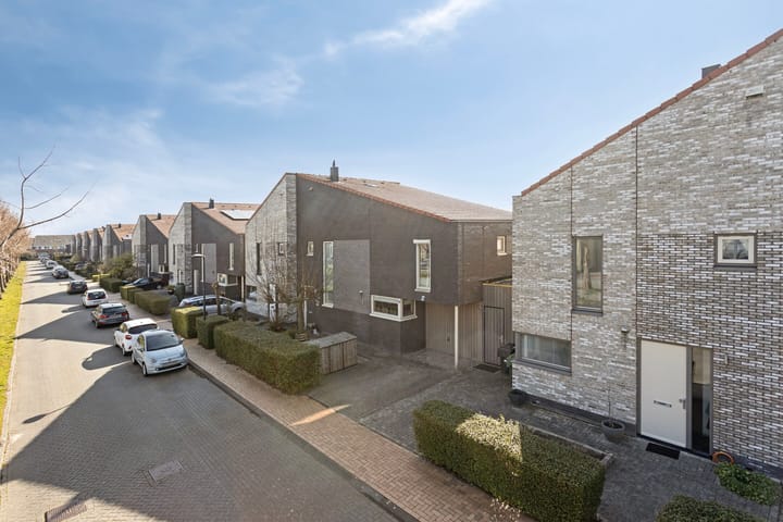 Foto 23 van Geert van der Zwaagweg 20