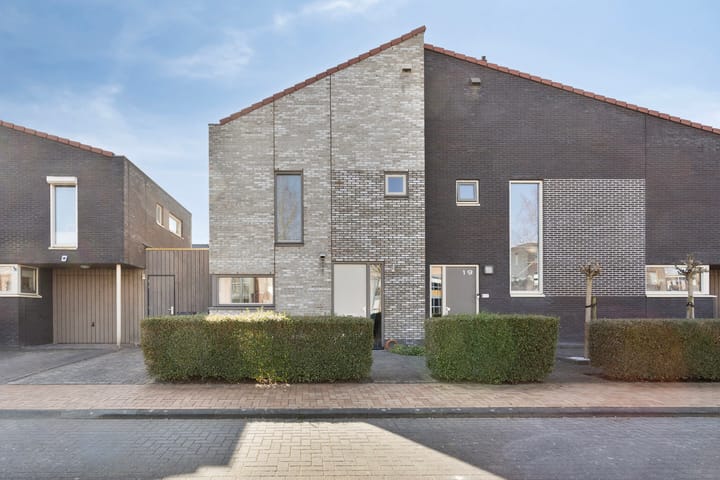 Foto 25 van Geert van der Zwaagweg 20