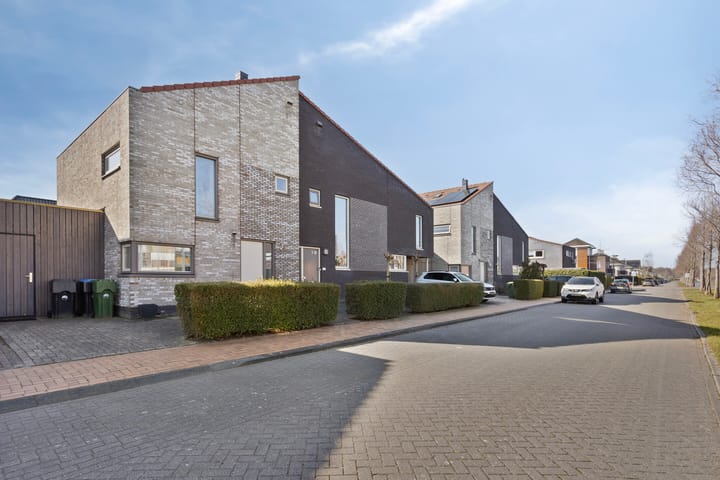 Foto 26 van Geert van der Zwaagweg 20