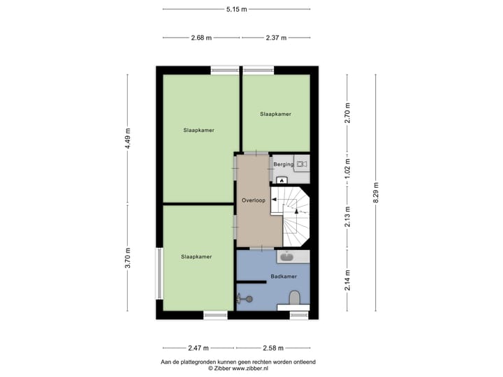 Foto 29 van Geert van der Zwaagweg 20