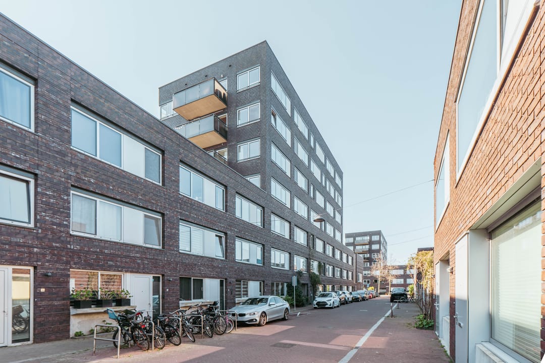 Foto 1 van Galjootstraat 136