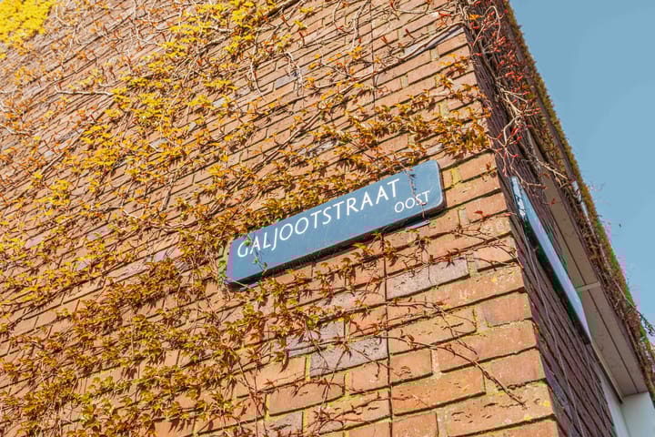 Foto 2 van Galjootstraat 136