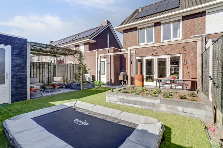 Photo 2 of Theo van Rijenlaan 49