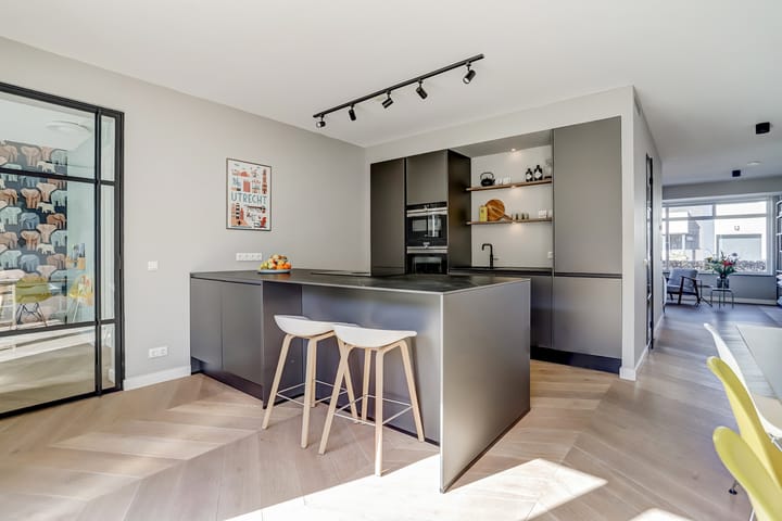 Photo 3 of Theo van Rijenlaan 49