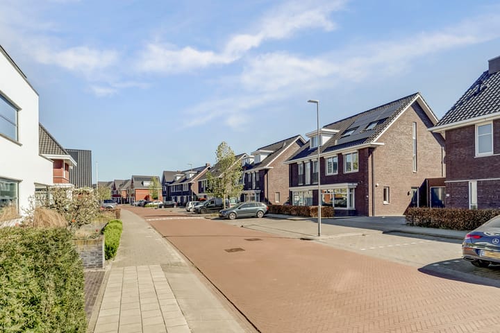 Photo 4 of Theo van Rijenlaan 49