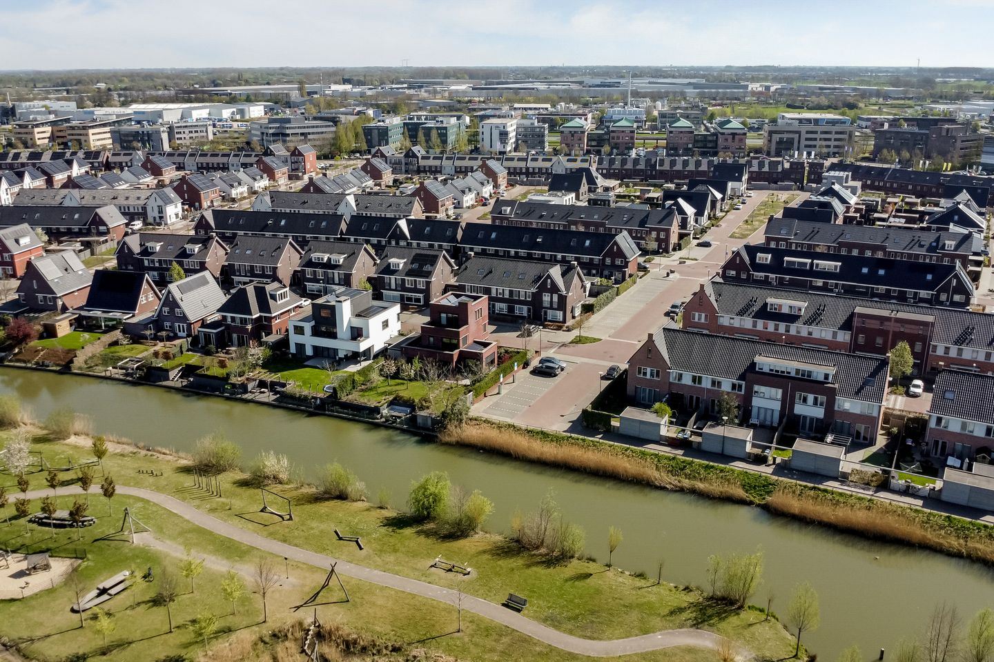 Foto 5 van Theo van Rijenlaan 49