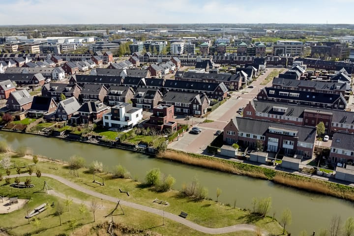 Photo 5 of Theo van Rijenlaan 49