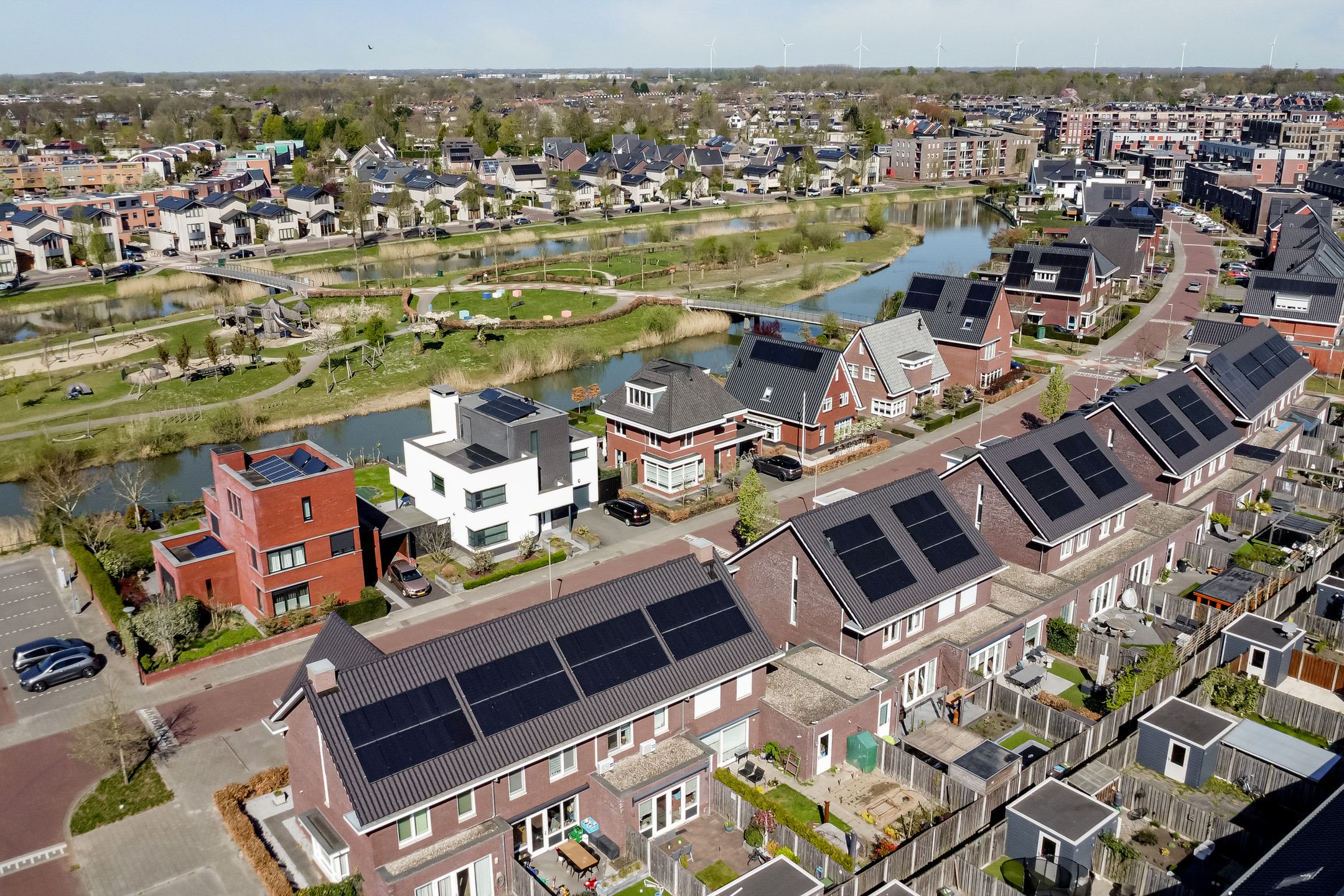 Foto 6 van Theo van Rijenlaan 49