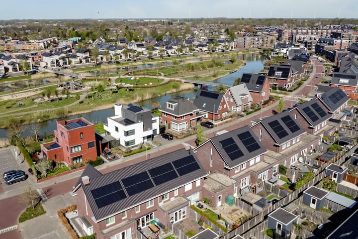 Photo 6 of Theo van Rijenlaan 49