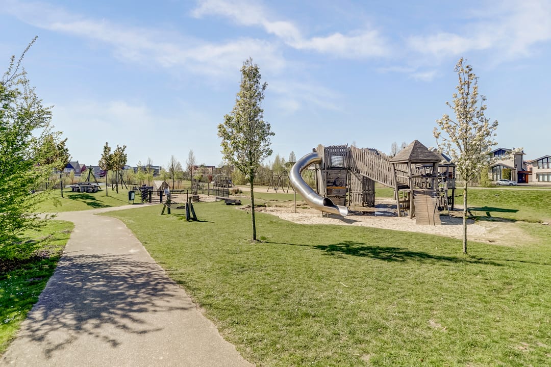 Foto 7 van Theo van Rijenlaan 49