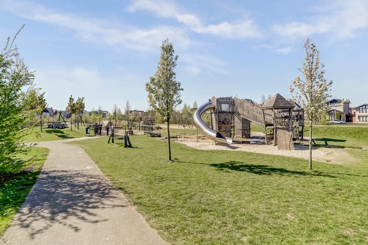 Photo 7 of Theo van Rijenlaan 49