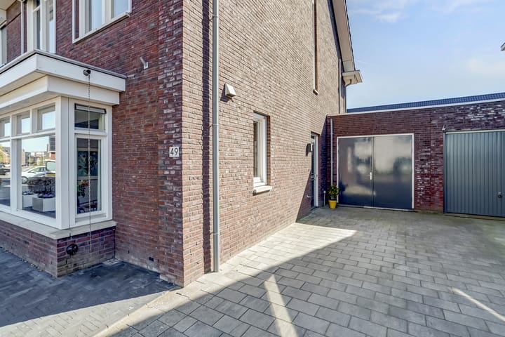 Photo 8 of Theo van Rijenlaan 49