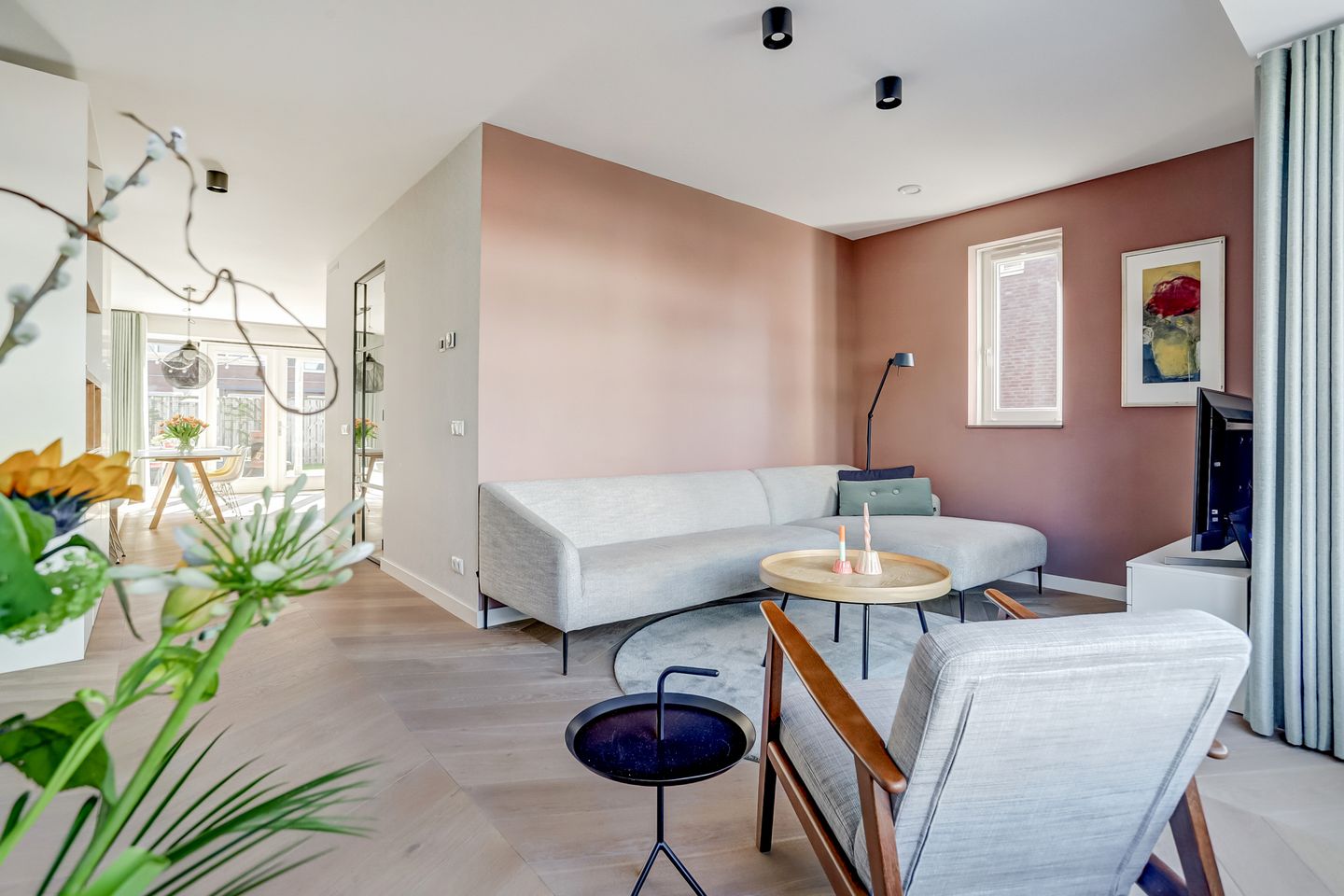 Foto 10 van Theo van Rijenlaan 49