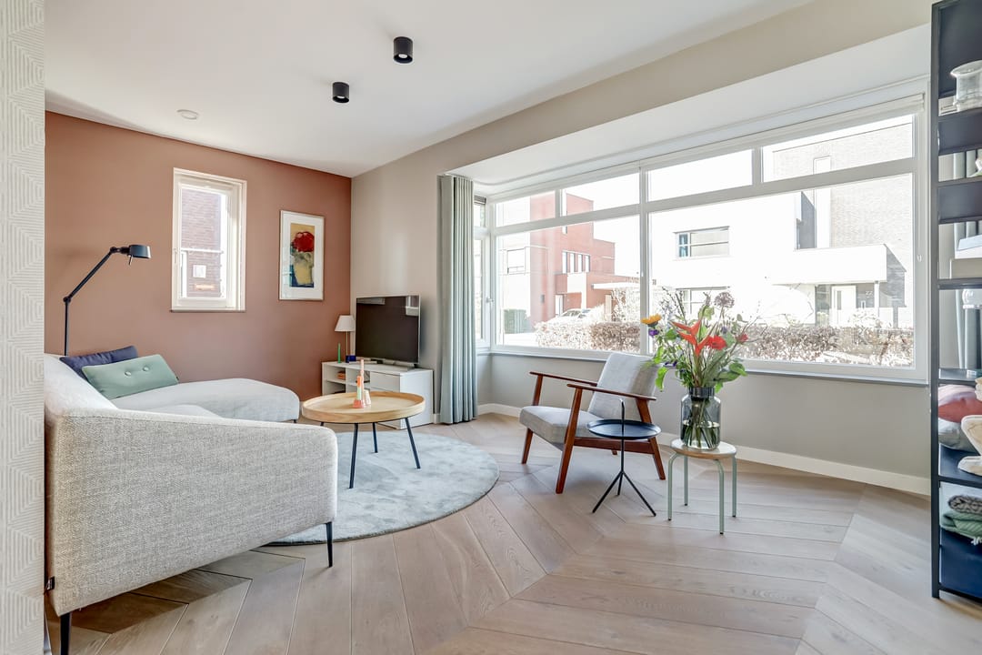 Foto 11 van Theo van Rijenlaan 49