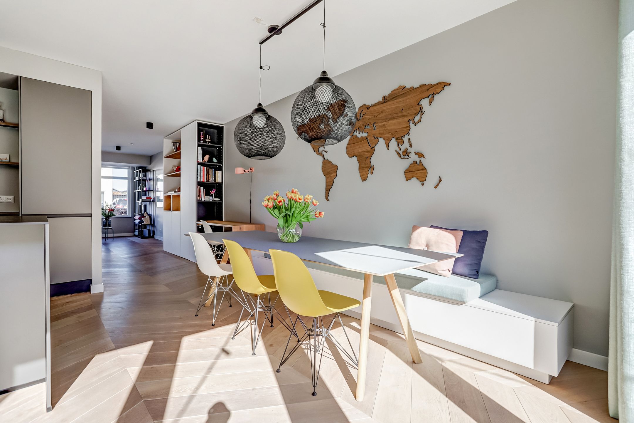 Foto 18 van Theo van Rijenlaan 49