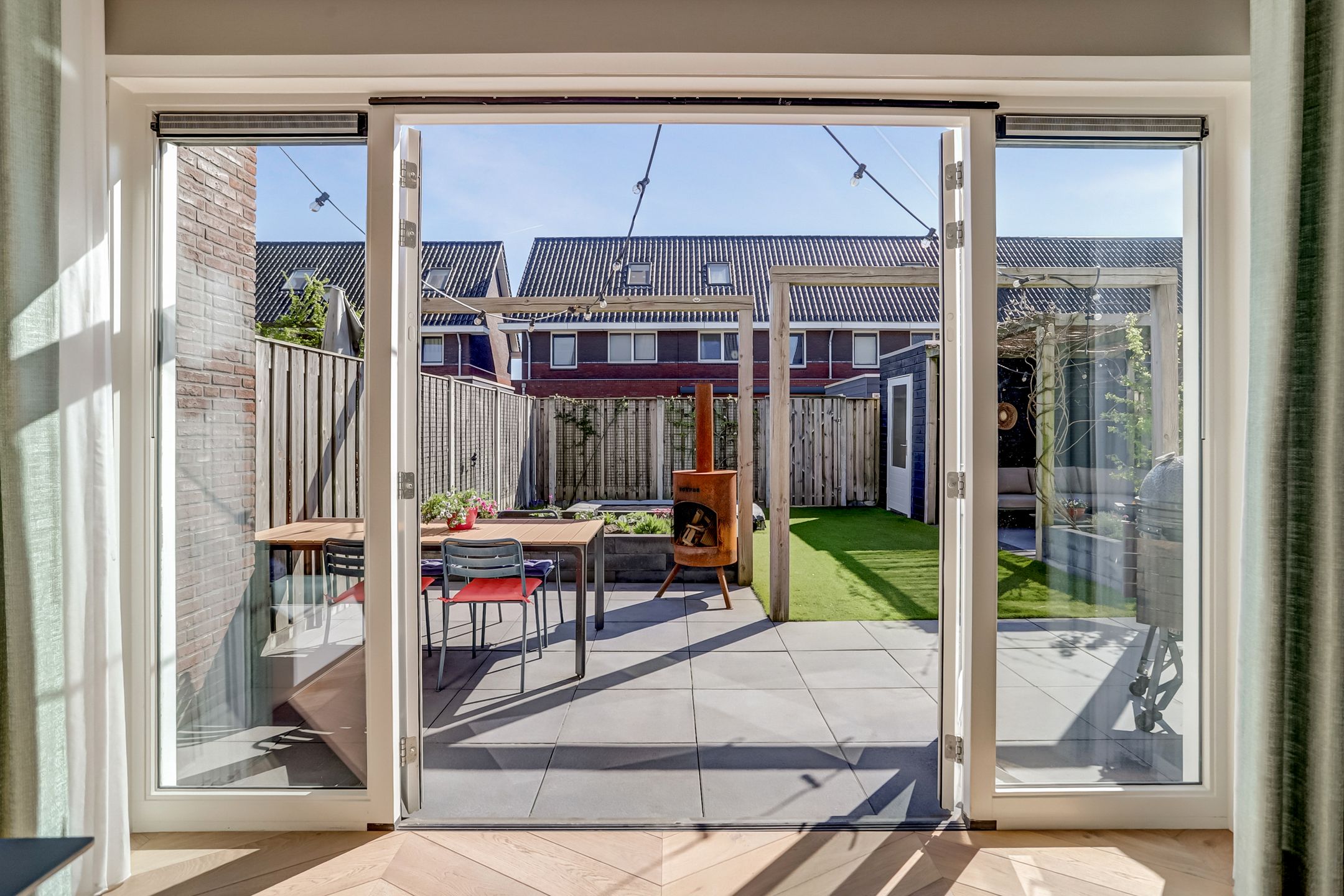 Foto 21 van Theo van Rijenlaan 49