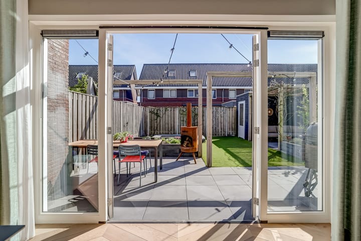 Photo 21 of Theo van Rijenlaan 49