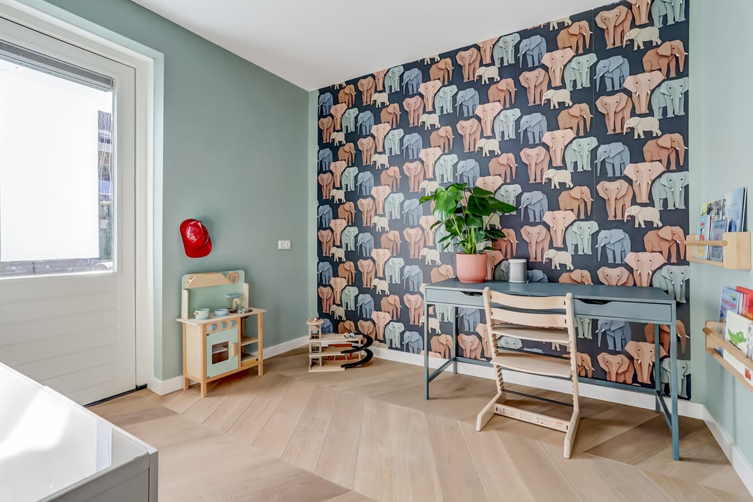 Foto 23 van Theo van Rijenlaan 49