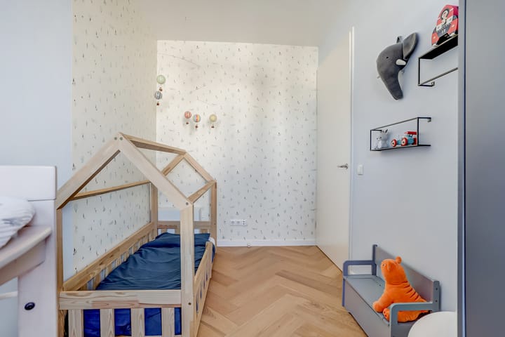 Photo 29 of Theo van Rijenlaan 49