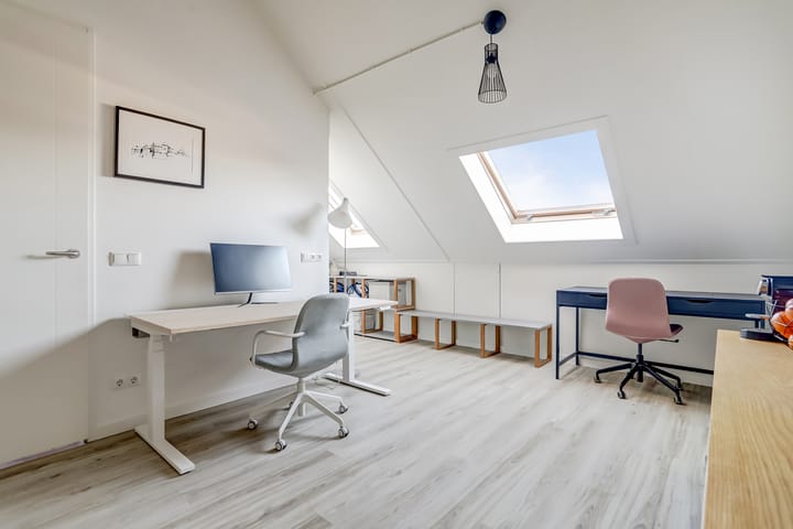 Photo 40 of Theo van Rijenlaan 49